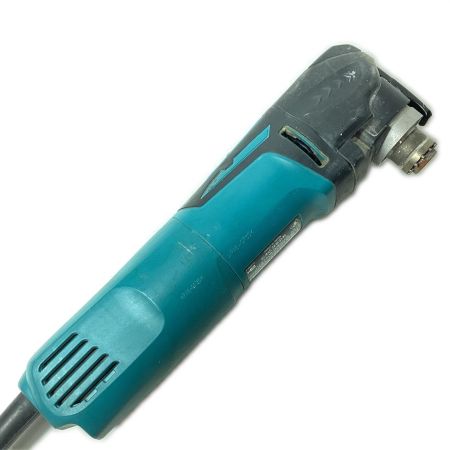 MAKITA マキタ マルチツール コード式 100v  TM3010CT ブルー ケース付
