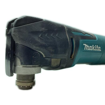 MAKITA マキタ マルチツール コード式 100v  TM3010CT ブルー ケース付