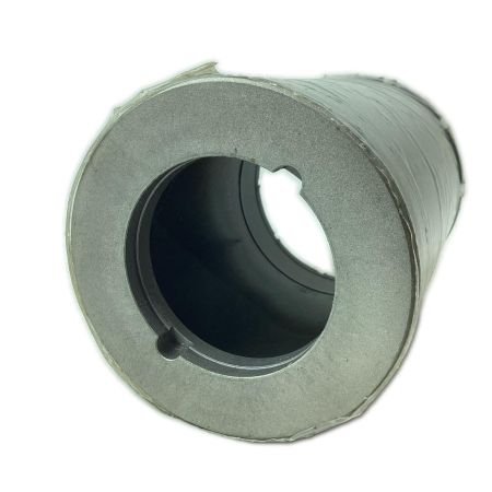unika コアドリル ＵＲ２１ ライトグレー 130mm