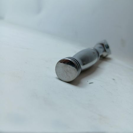 Snap-on スナップオン 3/8SQ フレックスラチェットハンドル FF80A ライトグレー 本体のみ