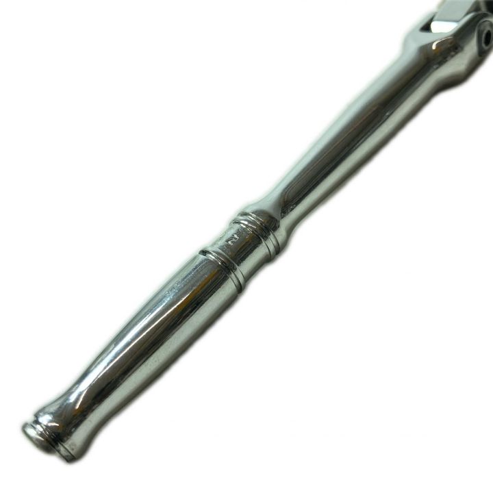 Snap-on スナップオン 3/8SQ 首振りコンパクトヘッドラチェット TF-72