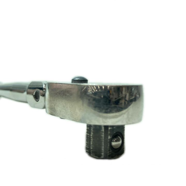Snap-on スナップオン 3/8SQ 首振りコンパクトヘッドラチェット FCF72