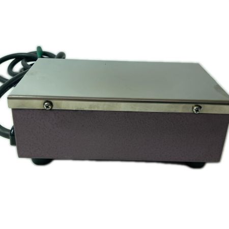 カネテック テーブル形脱磁器 KMD-20C コード式