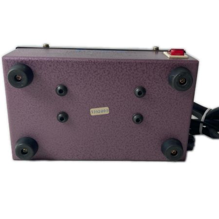 カネテック テーブル形脱磁器 KMD-20C コード式