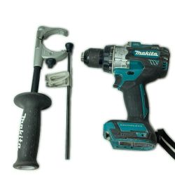 MAKITA マキタ ペンドライバドリル コードレス式 18v HP486D ブルー 本体のみ Bランク