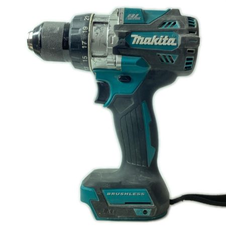 MAKITA マキタ ペンドライバドリル コードレス式 18v HP486D ブルー 本体のみ
