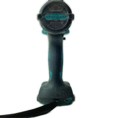 MAKITA マキタ ペンドライバドリル コードレス式 18v HP486D ブルー 本体のみ