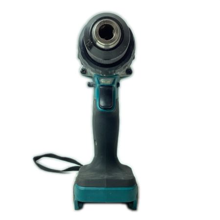 MAKITA マキタ ペンドライバドリル コードレス式 18v HP486D ブルー 本体のみ