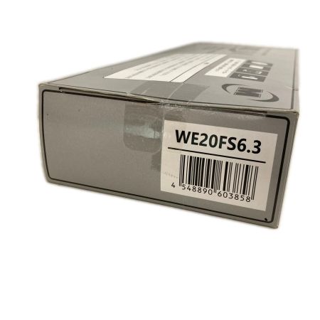 MIDORI ANZEN Co., LTD. ミドリアンゼン 空調服 WE20FS6.3 ブラック 付属品完備