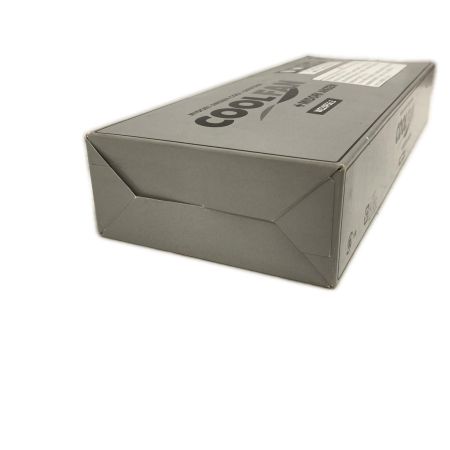 MIDORI ANZEN Co., LTD. ミドリアンゼン 空調服 WE20FS6．3 ブラック 付属品完備