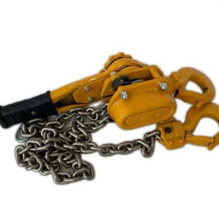 KITO キトー レバーブロック LB016 1.6t