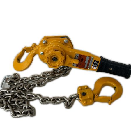 KITO キトー レバーブロック LB016 1.6t