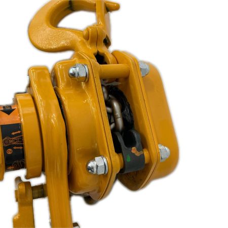 KITO キトー レバーブロック LB016 1.6t