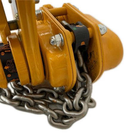 KITO キトー レバーブロック LB016 1.6t