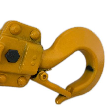 KITO キトー レバーブロック LB016 1.6t