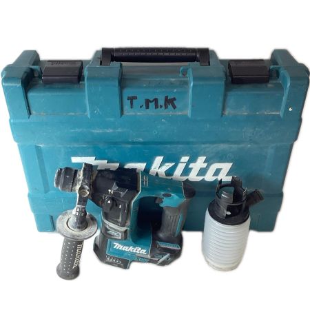MAKITA マキタ ハンマドリル コードレス式 17mm 18v HR171D ブルー ケース付