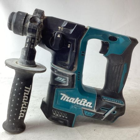 MAKITA マキタ ハンマドリル コードレス式 17mm 18v HR171D ブルー ケース付