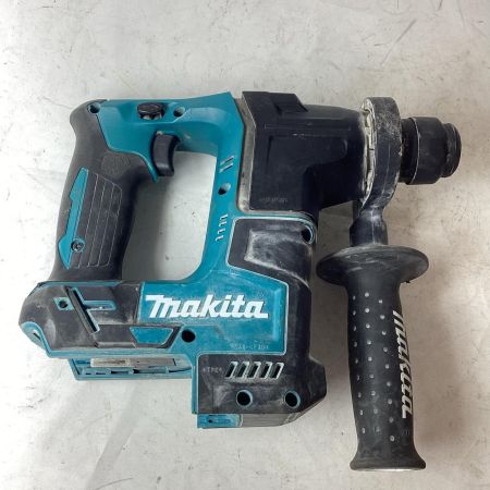 MAKITA マキタ ハンマドリル コードレス式 17mm 18v HR171D ブルー ケース付