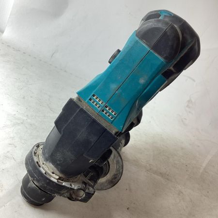 MAKITA マキタ ハンマドリル コードレス式 17mm 18v HR171D ブルー ケース付