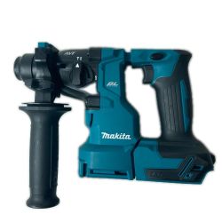 MAKITA マキタ ハンマドリル HR183D ブルー 本体のみ コードレス式 18mm 18v Bランク