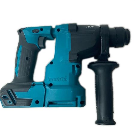 MAKITA マキタ ハンマドリル HR183D ブルー 本体のみ コードレス式 18mm 18v
