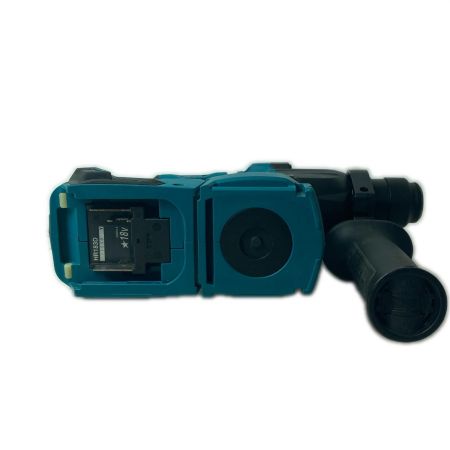 MAKITA マキタ ハンマドリル HR183D ブルー 本体のみ コードレス式 18mm 18v