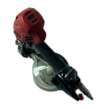 MAX マックス エア釘打ち スーパーネイラ HN-50N4 ブラック ケース付 高圧 50mm