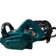 MAKITA マキタ ホイールサンダー 9740 ブルー 本体のみ コード式 100v Cランク