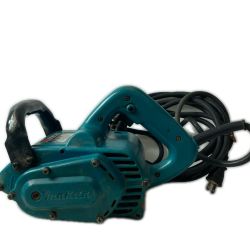MAKITA マキタ ホイールサンダー 9740 ブルー 本体のみ コード式 100v Cランク