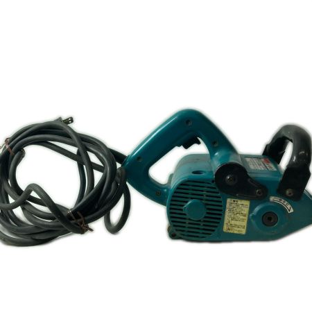 MAKITA マキタ ホイールサンダー 9740 ブルー 本体のみ コード式 100v