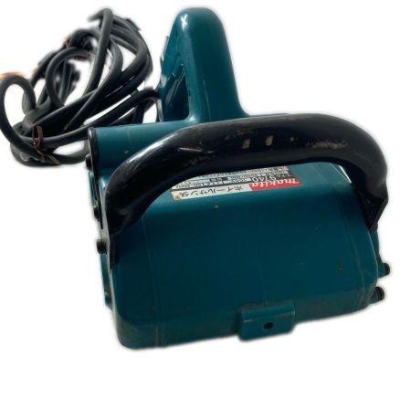 MAKITA マキタ ホイールサンダー 9740 ブルー 本体のみ コード式 100v