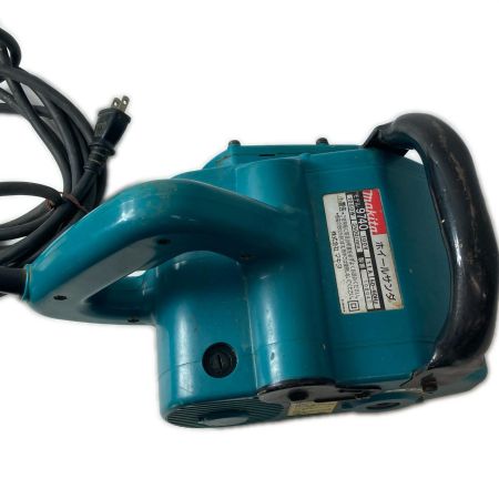 MAKITA マキタ ホイールサンダー 9740 ブルー 本体のみ コード式 100v