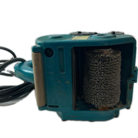 MAKITA マキタ ホイールサンダー 9740 ブルー 本体のみ コード式 100v