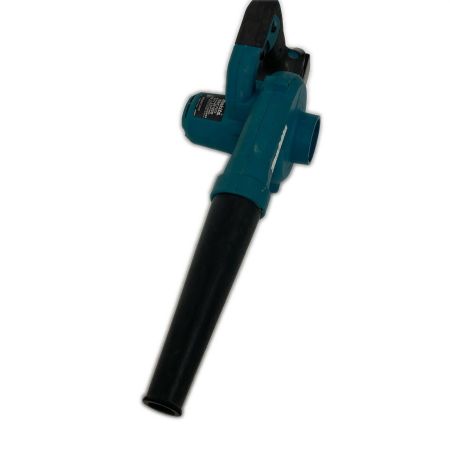 MAKITA マキタ ブロワ UB185D ブルー バッテリー1個付 コードレス式 18v