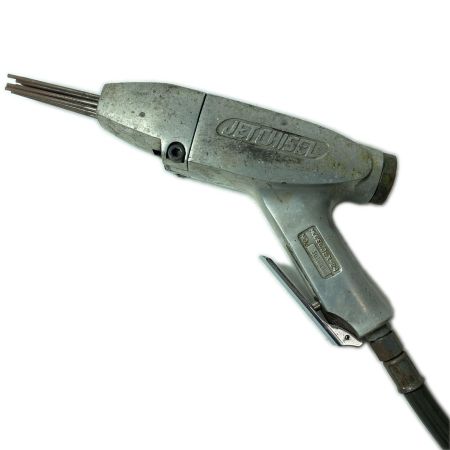 NITTO ジェットタガネ 常圧 JEX-24 ライトグレー 本体のみ