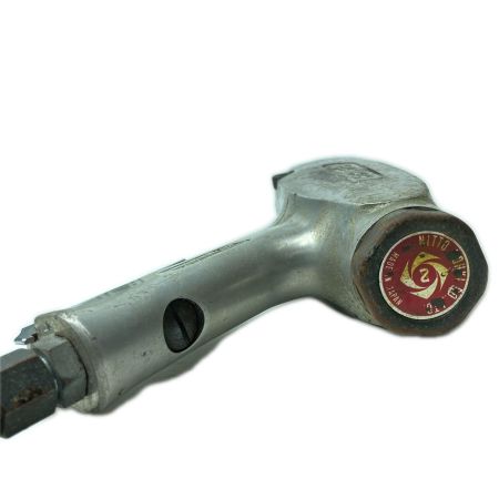 NITTO ジェットタガネ 常圧 JEX-24 ライトグレー 本体のみ