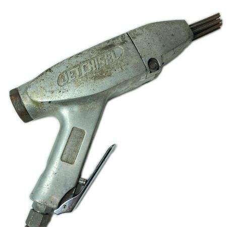 NITTO ジェットタガネ 常圧 JEX-24 ライトグレー 本体のみ