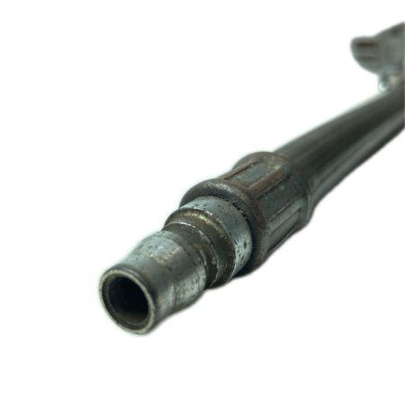 NITTO ジェットタガネ 常圧 JEX-24 ライトグレー 本体のみ