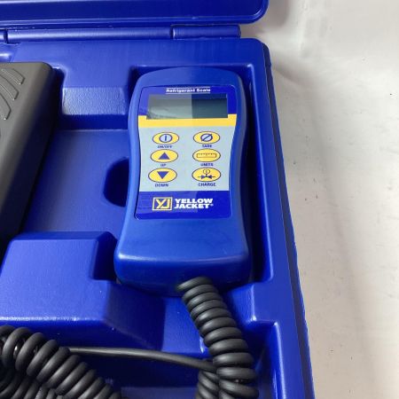 YELLOW JACKET アサダ Asada チャージングスケール CS-50B