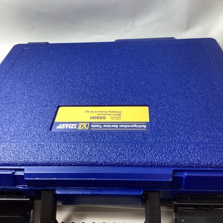 YELLOW JACKET アサダ Asada チャージングスケール CS-50B