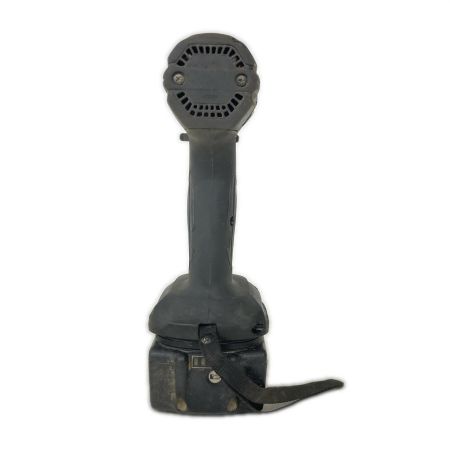 MAKITA マキタ インパクトドライバ TD149D ブラック 互換バッテリー1個付 コードレス式 18v 473563