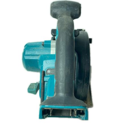 MAKITA マキタ チップソーカッター コードレス式 18v CS551D ブルー 本体のみ
