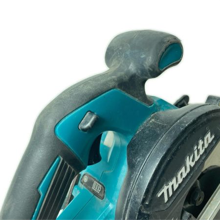 MAKITA マキタ チップソーカッター コードレス式 18v CS551D ブルー 本体のみ