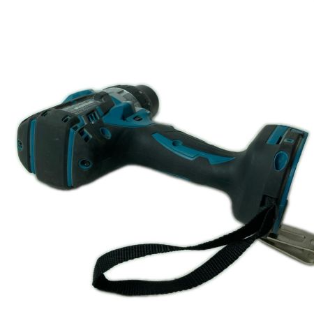 MAKITA マキタ ドライバドリル HP481D ブルー 本体のみ コードレス式 18v