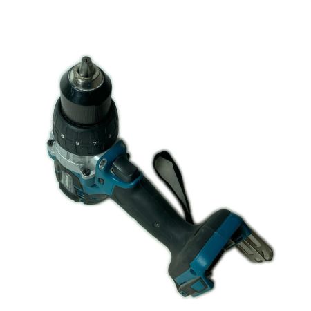 MAKITA マキタ ドライバドリル HP481D ブルー 本体のみ コードレス式 18v