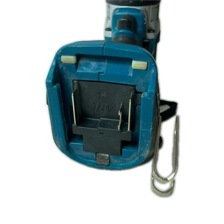 MAKITA マキタ ドライバドリル HP481D ブルー 本体のみ コードレス式 18v