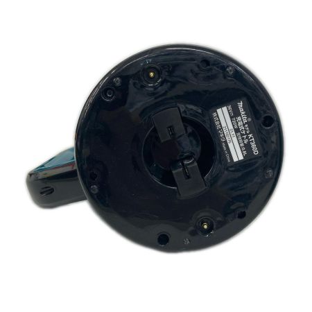 MAKITA マキタ 電気ケトル KT360D ブルー コードレス式 18v