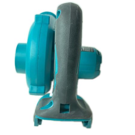 MAKITA マキタ ブロワ 18v コードレス式 XBU05 ブルー 本体のみ
