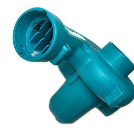 MAKITA マキタ ブロワ 18v コードレス式 XBU05 ブルー 本体のみ