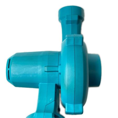 MAKITA マキタ ブロワ 18v コードレス式 XBU05 ブルー 本体のみ